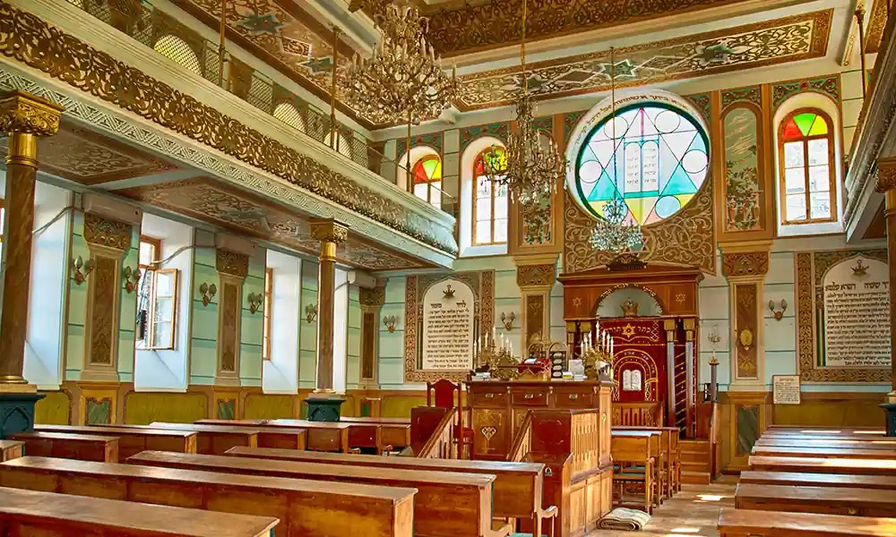 Church Cleaning London